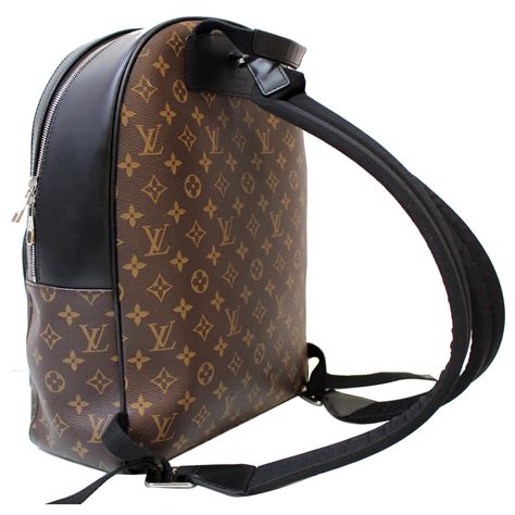 louis vuitton tasche rucksack|louis vuitton rucksack bag men's.